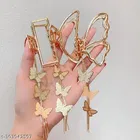 Gold Hair Clips & Hair Pins for Women 