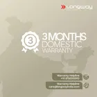 Longway Double Layer Electric Egg Boiler 