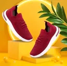 Sport Shoes For Women, Multicolour 