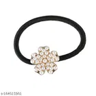 Hair Bands & Scrunchies for Women 