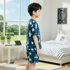Night Suit for Boys 