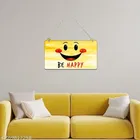 MDF Wooden Wall Hanging Quotes 