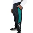 Cotton Blend Trackpants for Boys 