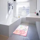 PVC Doormat for Home 