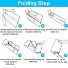 CITIZEN Hooded Rain Coat For Men & Women Waterproof Rainwear 