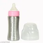 Stainless Steel Milk Bottle for Baby 