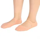 Silicone Gel Heel Socks 