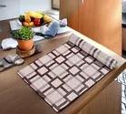 PVC Printed Shelf Mat Roll 