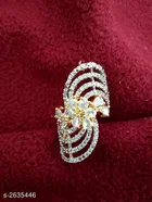 Fashionable Ring for Women 