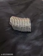 Top running viral spiral bangle bracelet for women