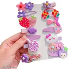 Stylish Hair Clips for Women 