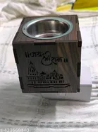 Kapoor Dani Night Lamp with Switch 