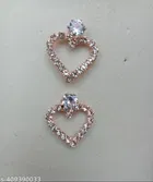 Alloy Earrings for Women 