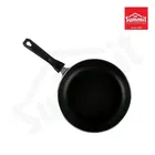 Summit Non-Induction Frypan with Lid 