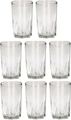 Liquor cum Cocktail Glasses 