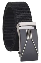Casual Nylon Belt for Men 