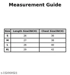 Cotton Blend T-shirt for Men, Multicolour, Pack of 2 