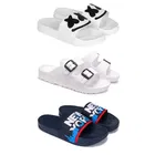 Combo of Sliders for Men 