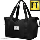 Nylon Womens Shoulder/Handbag ,Multicolour 