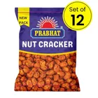 Prabhat Nut Cracker 12X32 g (Pack Of 12)