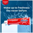 Colgate Maxfresh Red Gel Toothpaste 17 g 