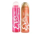 Eva Doll & Sweet Deodorants for Women (125 ml, Pack of 2)