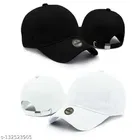 Cotton Cap for Men & Women 