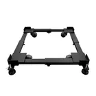 Iron Trolley For Fridge & Cooler ,