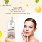 Cold Pressed Argan Oil Combo 