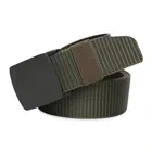 Casual Nylon Belt for Men 