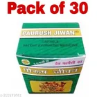 Pourush Jivan Weight Gainer Capsule (Pack of 30)