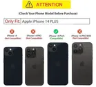 Apple iPhone 14 Plus Mobile Back Cover 