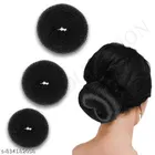 Hair Bun Extension for Women, Pack of 3 