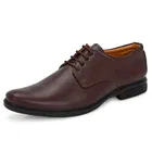 Densu Lace-up Formal Shoes for Men 