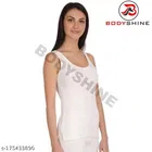 Woolen Thermal Top for Women 