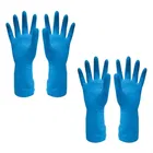 Rubber Cleaning Hand Gloves for Home 