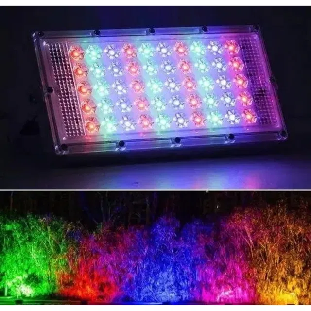 Diwali LED Spotlight (50 W)