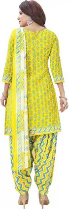 शारदा क्रिएशन विमेंस ड्रेस मटेरियल 