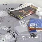 PVC Table Cover 