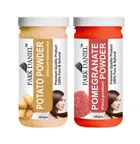Park Daniel Premium Potato Powder & Pomegranate Powder 