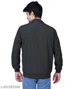 Polyester Jacket for Men 