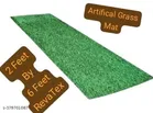 Artificial Grass Doormat 