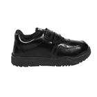 School Shoes for Kids, Black 