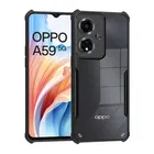 OPPO CPH2617 /Oppo_ A59 5G Mobile Back Cover 