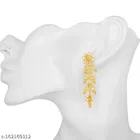 Brass Earring for Women 