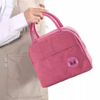 Insulated Tiffin & Lunch Bag 