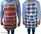 Waterproof Apron for Women 