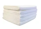 Cotton Super Absorbent Antibacterial Face & Hand Towels 