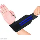 Wrist Support Bands 