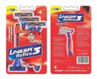 Laser 3 Reflex 4 Razor